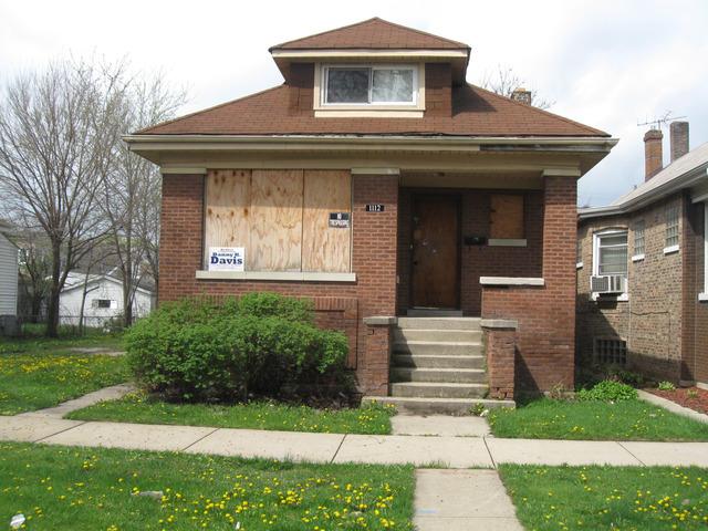 1112 S Mason Ave., Chicago, IL 60644