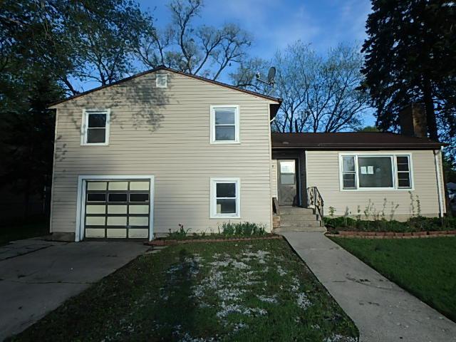 14510 Clifton Park Ave., Midlothian, IL 60445