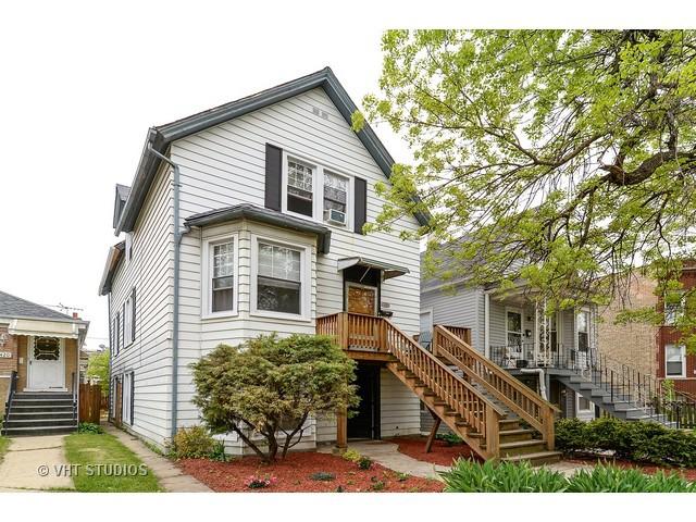 4422 N Keystone Ave., Chicago, IL 60630