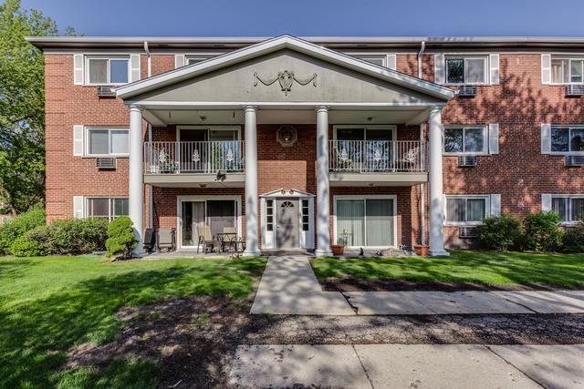 2 E Lillian Ave. #2A, Arlington Heights, IL 60004