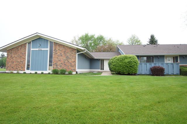 4904 Oakwood Dr. #C, Mchenry, IL 60050