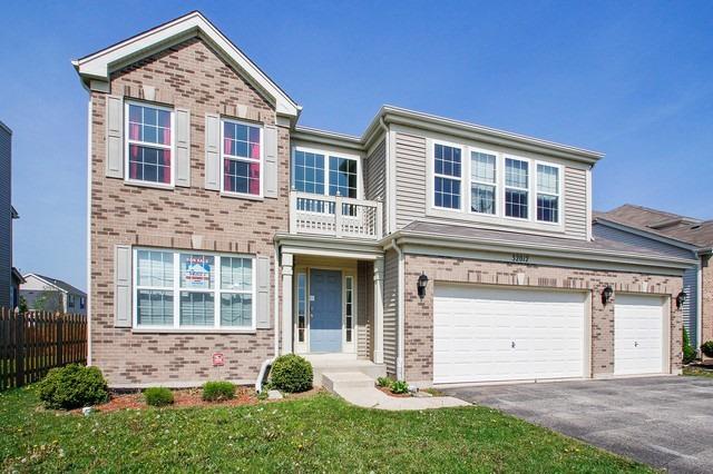 32012 N Rockwell Dr., Mchenry, IL 60051