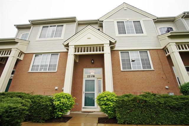 2206 W Concord Ln., Addison, IL 60101
