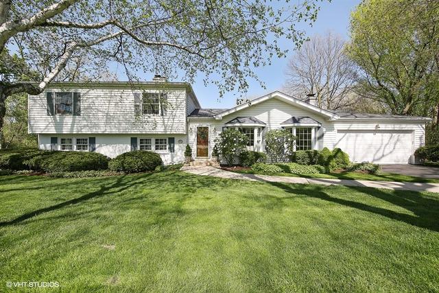 362 Countryside Ct., Burr Ridge, IL 60527