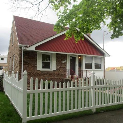 11477 S Homan Ave., Chicago, IL 60655