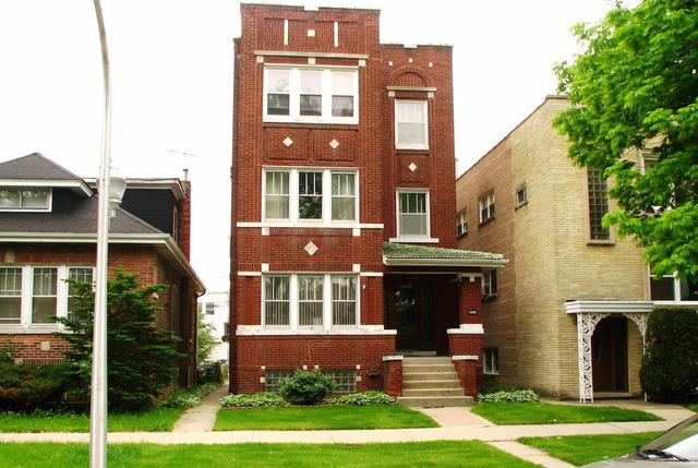5449 W Sunnyside Ave., Chicago, IL 60630