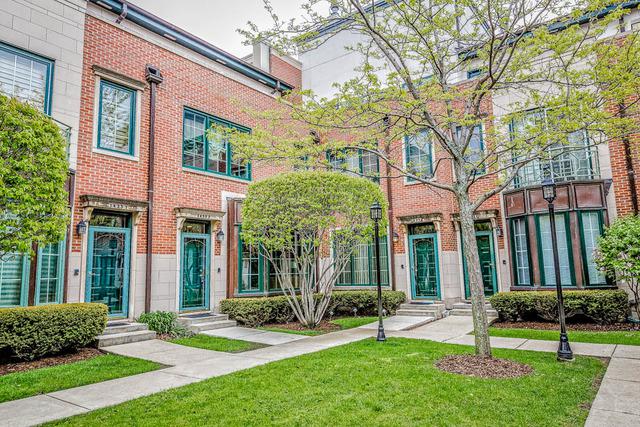1433 S Prairie Ave. #J, Chicago, IL 60605