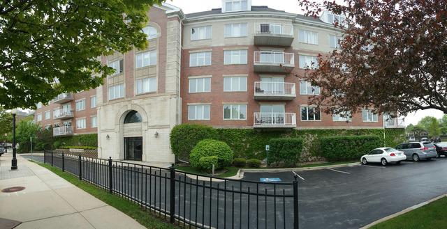 14 S Ashland Ave. #201, La Grange, IL 60525