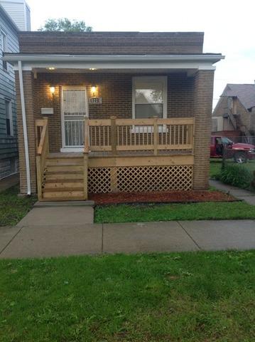 9221 S Greenwood Ave., Chicago, IL 60619