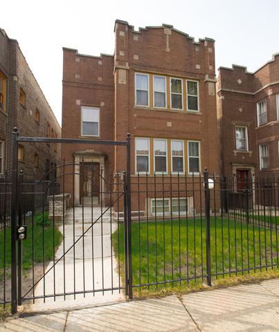 5253 W Crystal St., Chicago, IL 60651