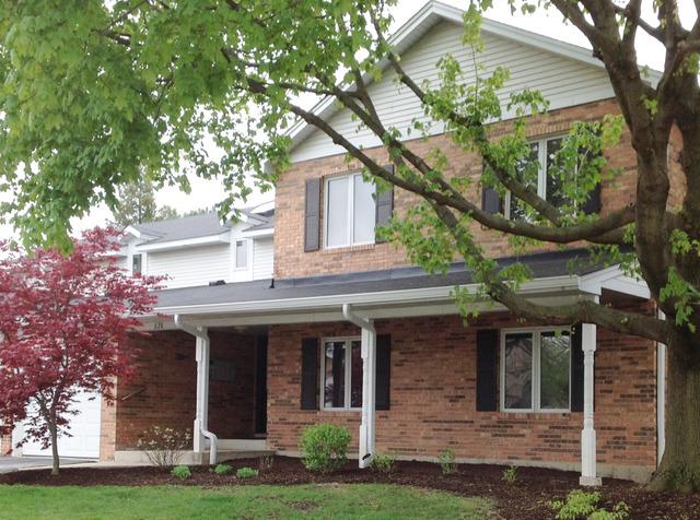 628 Dana Ct. #B, Naperville, IL 60563