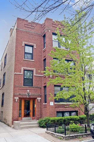734 W Buckingham Pl., Chicago, IL 60657