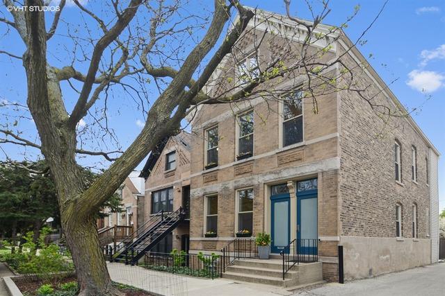 2247 W Belden Ave., Chicago, IL 60647