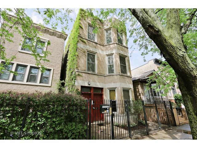 1920 W Cortland St., Chicago, IL 60622