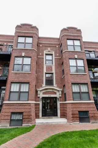 2711 N Mildred Ave. #2A, Chicago, IL 60614