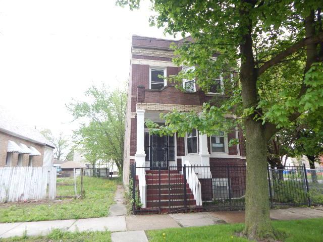 5357 S Paulina St., Chicago, IL 60609