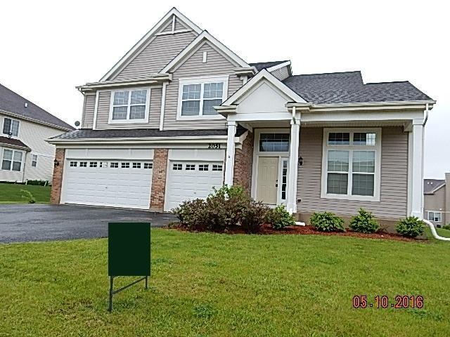 2051 Raintree Rd., Yorkville, IL 60560