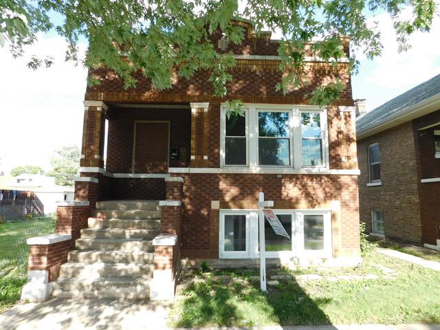 1623 Lombard Ave., Cicero, IL 60804