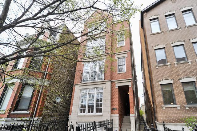 2335 N Bosworth Ave. #2, Chicago, IL 60614