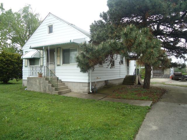 4020 119th St., Alsip, IL 60803