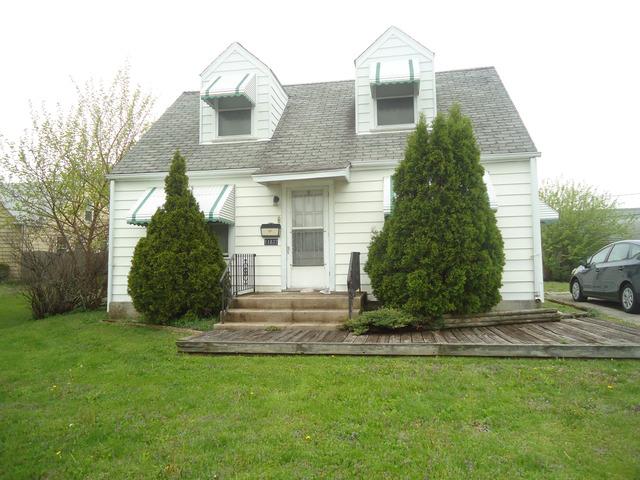 11837 S Komensky St., Alsip, IL 60803