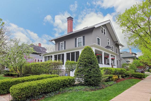 300 S Spring Ave., La Grange, IL 60525