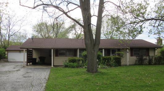 18708 Baker Ave., Country Club Hills, IL 60478