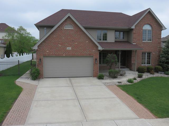13021 Rolling Meadow Dr., Lemont, IL 60439