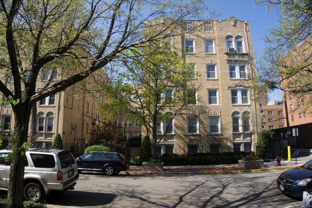 840 W Ainslie St. #D1, Chicago, IL 60640