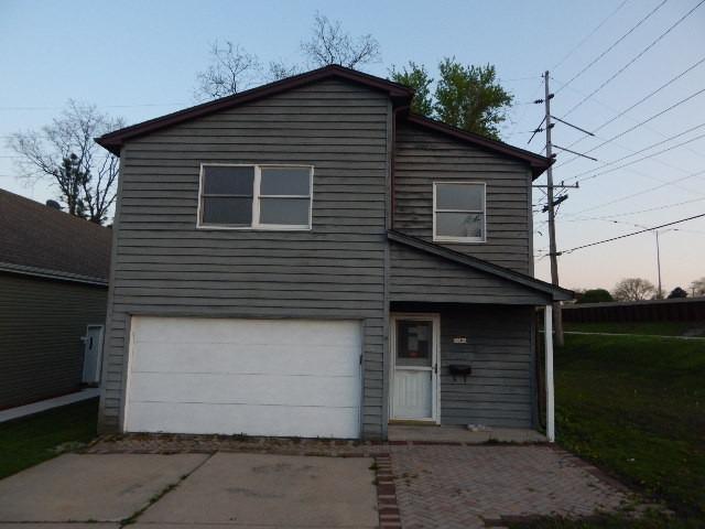 3805 Rywick Ct., Rolling Meadows, IL 60008