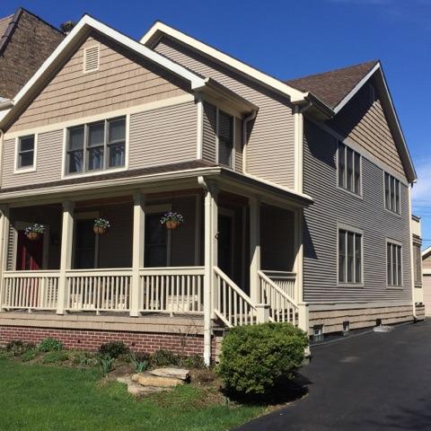 25 S Madison Ave. #1, La Grange, IL 60525