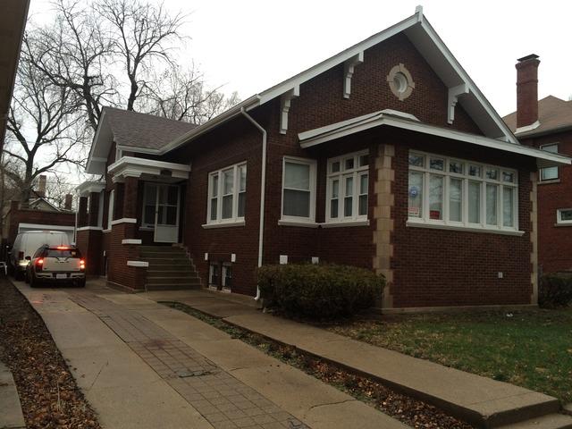 7354 S Merrill Ave., Chicago, IL 60649