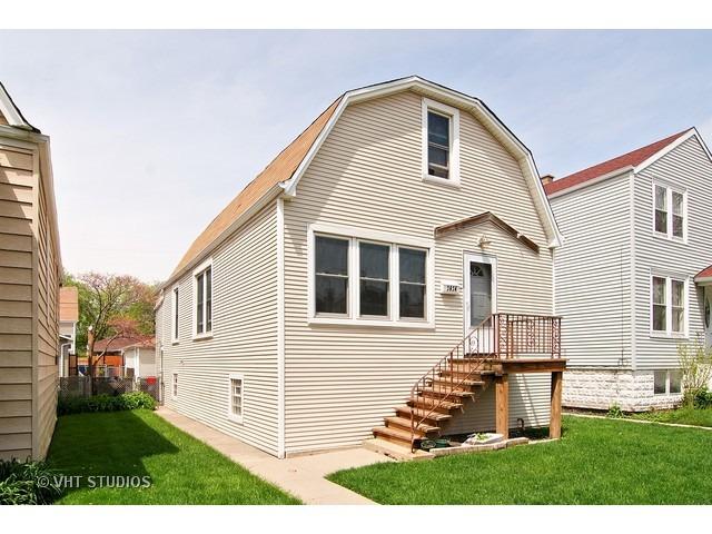 2626 N Marmora Ave., Chicago, IL 60639