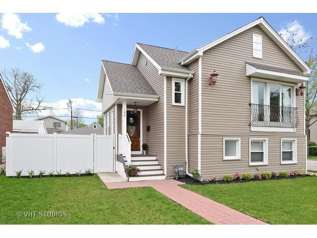 100 Washington Ave., La Grange, IL 60525