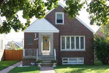 4129 W 58th Pl., Chicago, IL 60629