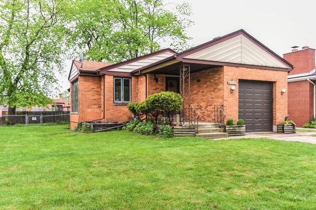 9820 Tulley Ave., Oak Lawn, IL 60453