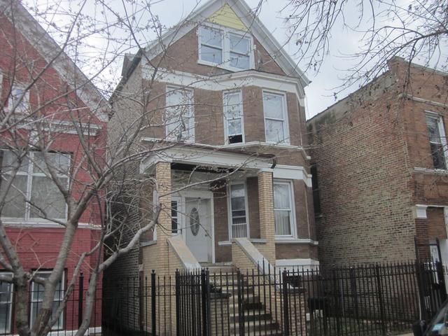 2841 S Karlov Ave., Chicago, IL 60623