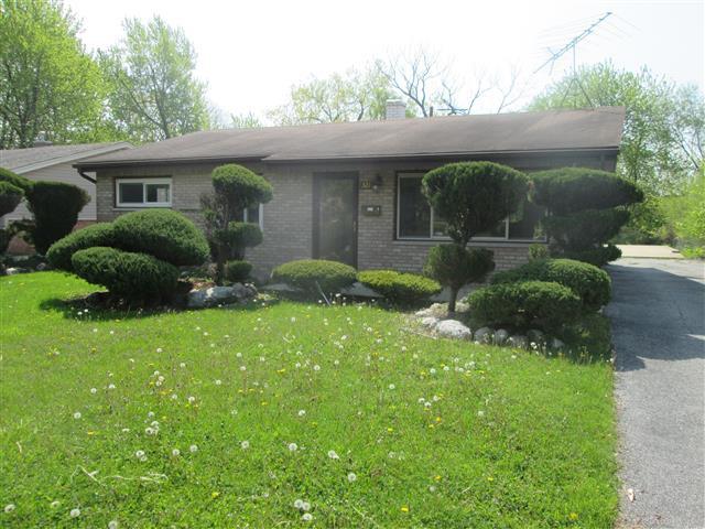 321 166th St., Calumet City, IL 60409