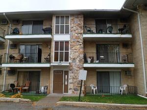 10602 S Depot St. #GA, Worth, IL 60482
