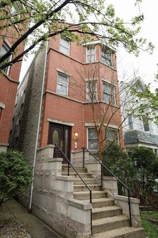 1442 W Melrose St., Chicago, IL 60657