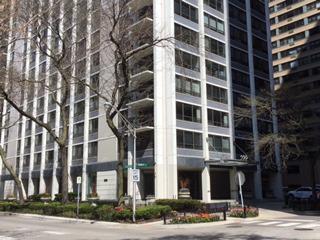 222 E Pearson St. #2303, Chicago, IL 60611