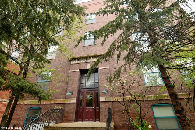 4745 N Ravenswood Ave. #106, Chicago, IL 60640