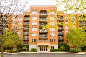 410 S Western Ave. #207, Des Plaines, IL 60016