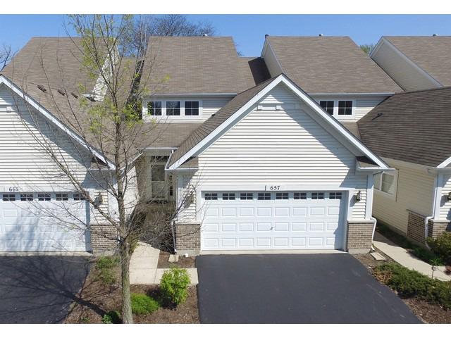 657 Shoreline Dr., Grayslake, IL 60030