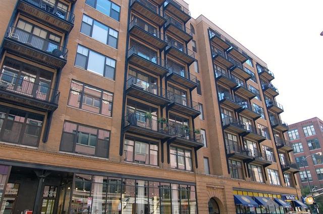 625 W Jackson Blvd. #707, Chicago, IL 60661