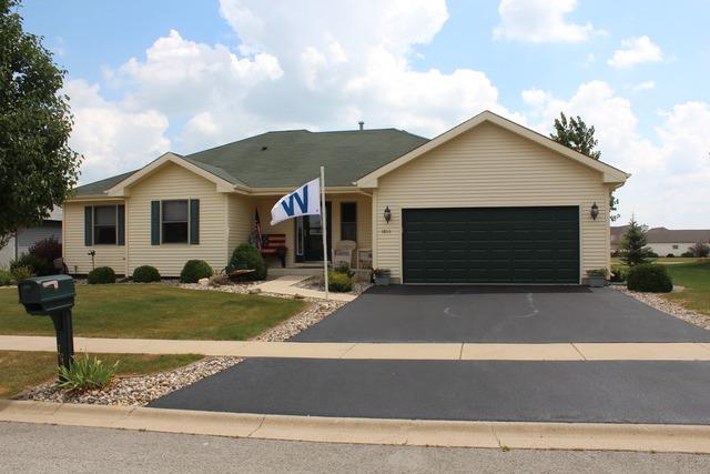 1816 Yorktown Dr., Bourbonnais, IL 60914