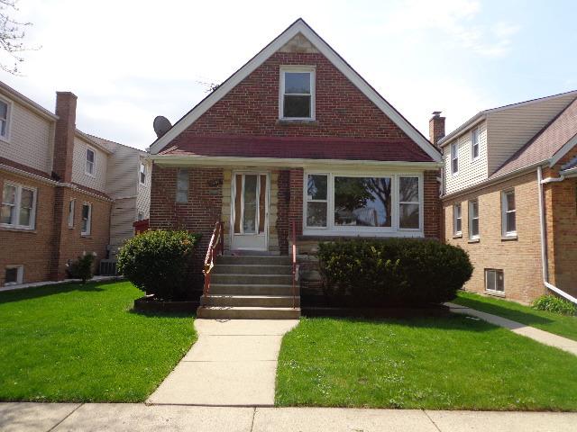 5841 W Leland Ave., Chicago, IL 60630
