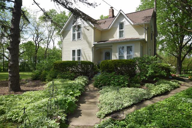 400 Washington St., Serena, IL 60549