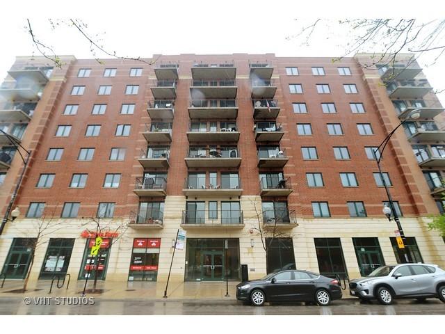 4848 N Sheridan Rd. #604, Chicago, IL 60640