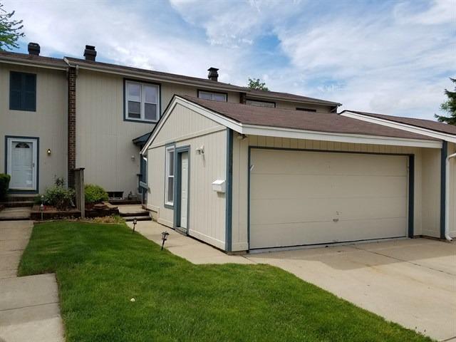 304 Birchwood Ln., Bloomingdale, IL 60108